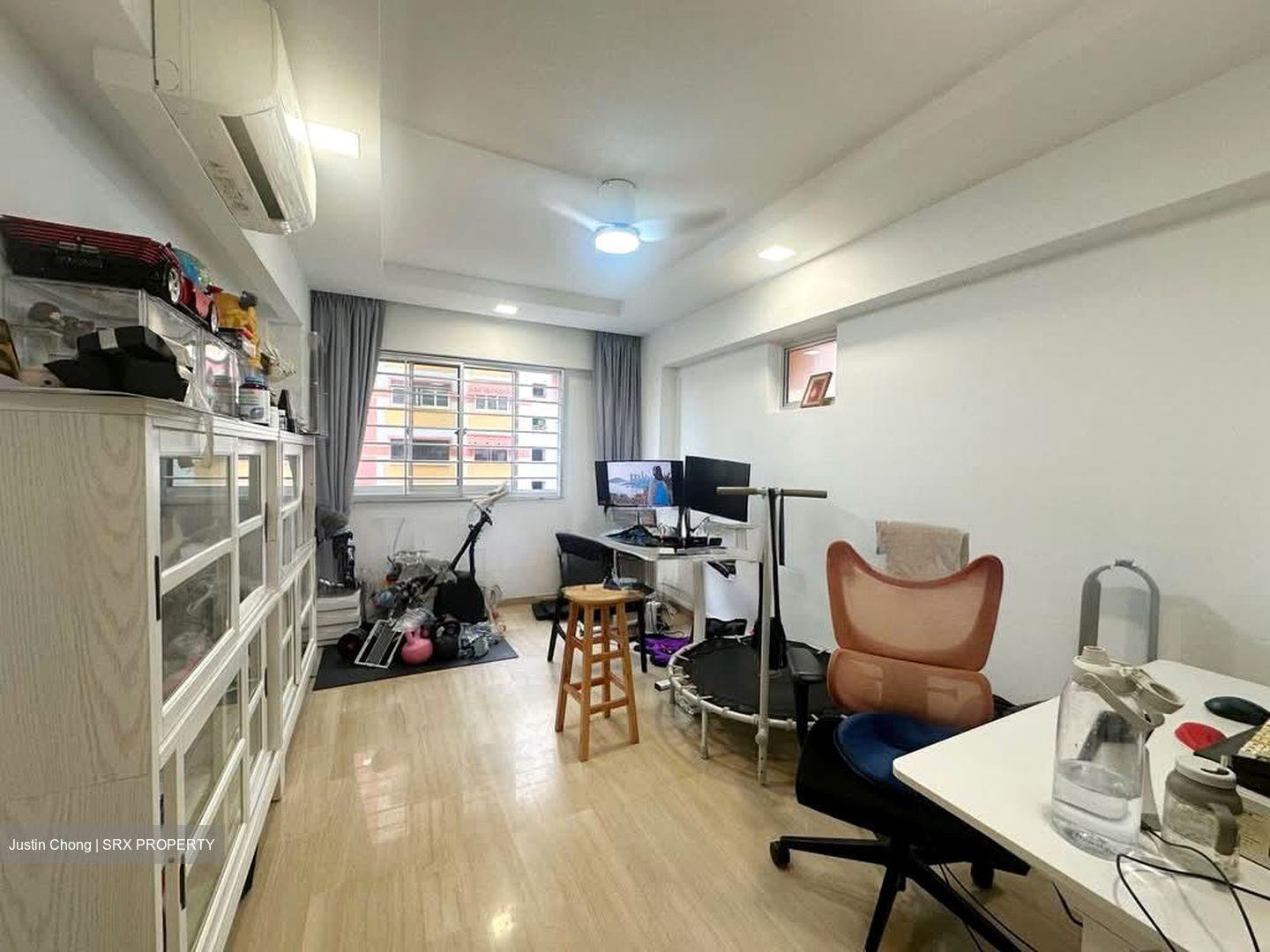 Blk 438 Choa Chu Kang Avenue 4 (Choa Chu Kang), HDB 5 Rooms #565253021